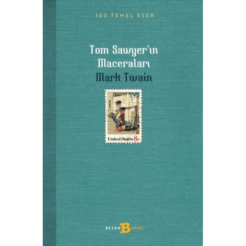 Tom Sawyer'in Maceraları Tom Sawyer'in Maceraları
