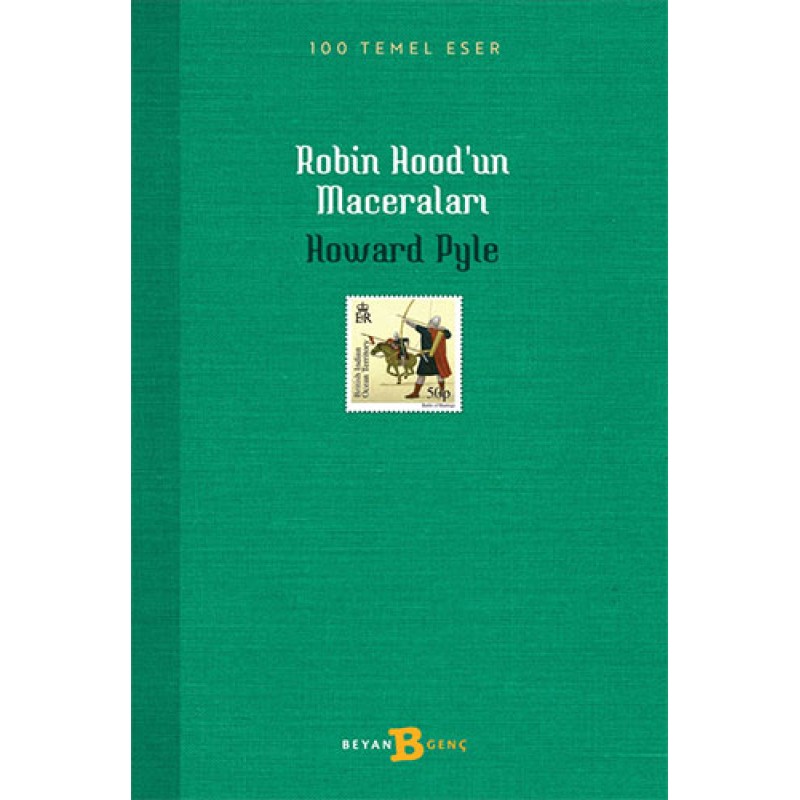 Robin Hood'un Maceraları Robin Hood'un Maceraları