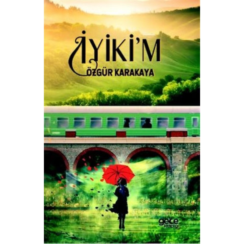 İyiki'm
