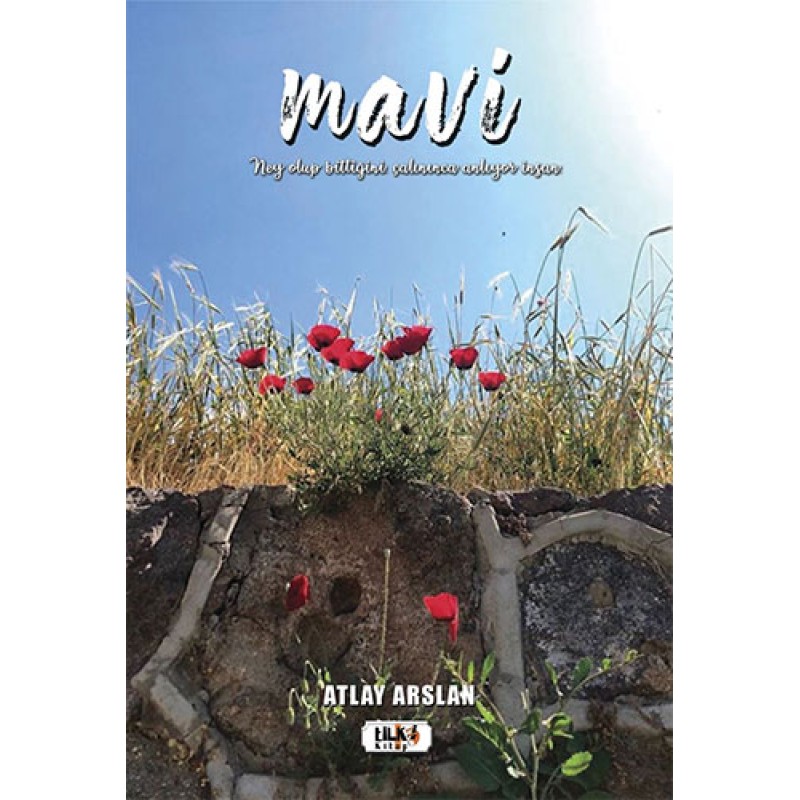 Mavi Mavi