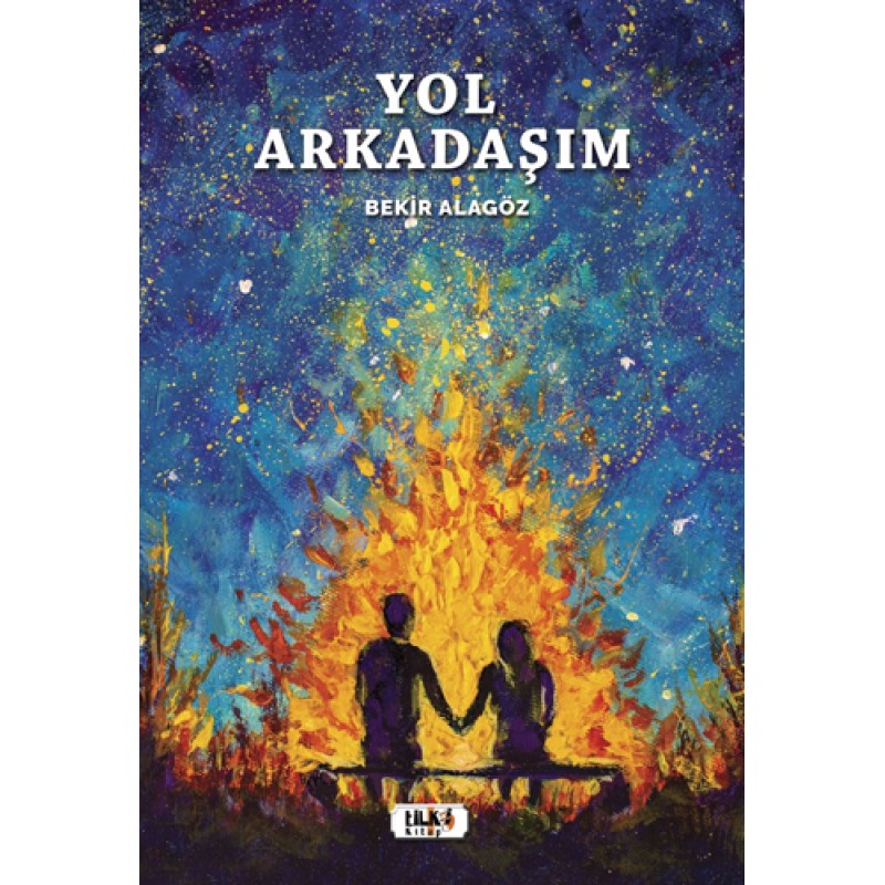 Yol Arkadaşım Yol Arkadaşım