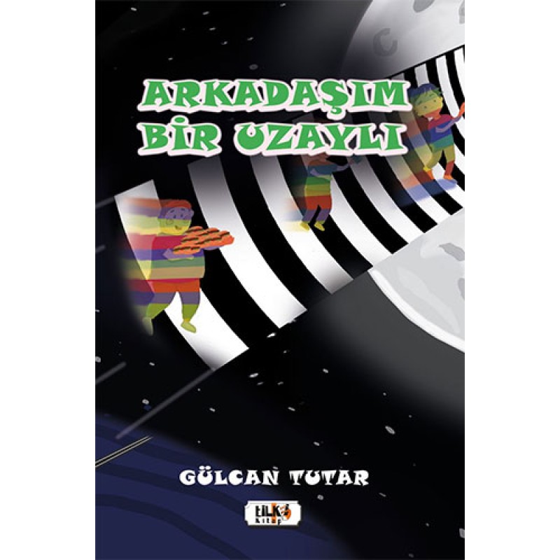 Arkadaşım Bir Uzaylı Arkadaşım Bir Uzaylı
