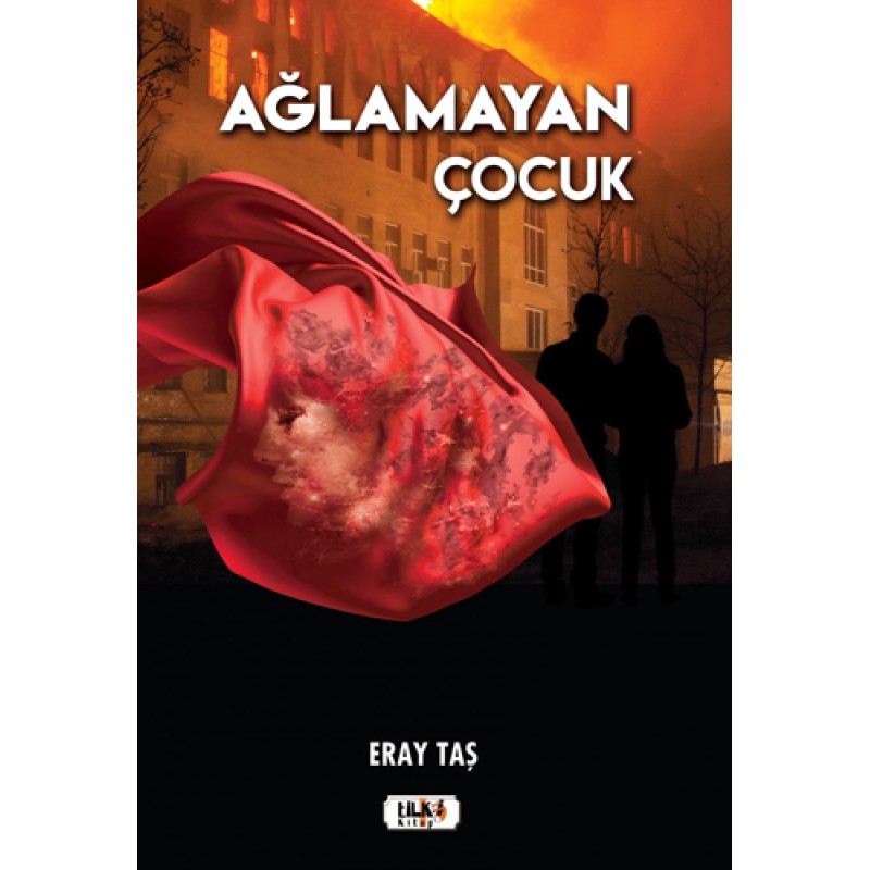 Ağlamayan Çocuk Ağlamayan Çocuk