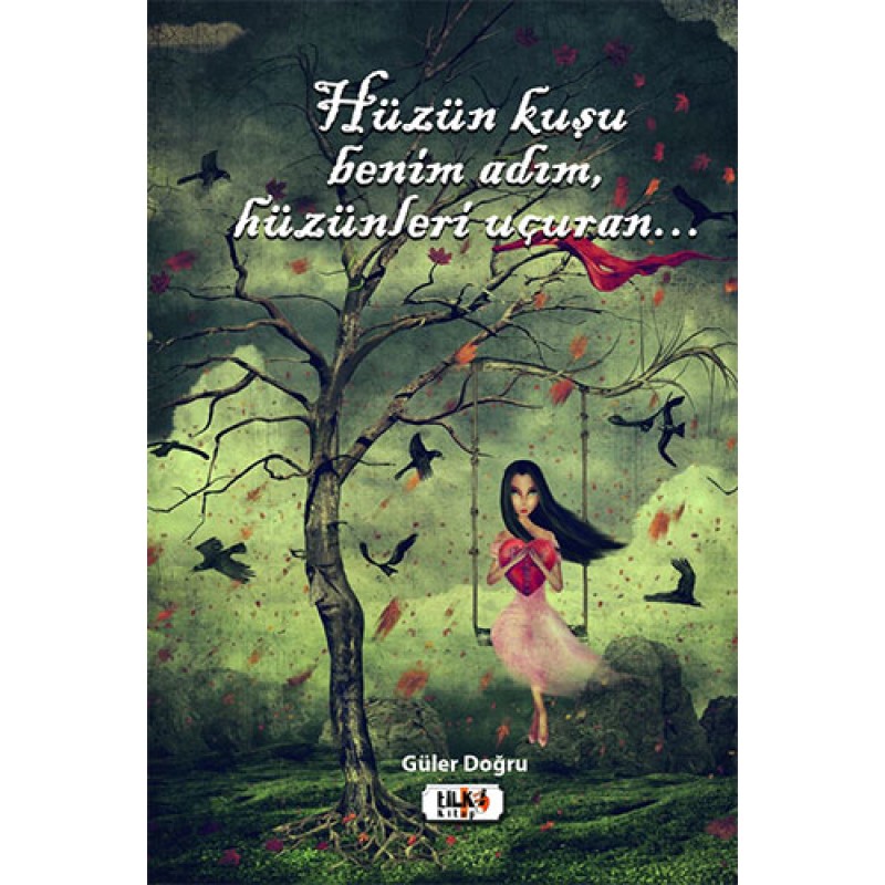 Hüzün Kuşu Benim Adım, Hüzünleri Uçuran.. Hüzün Kuşu Benim Adım, Hüzünleri Uçuran..