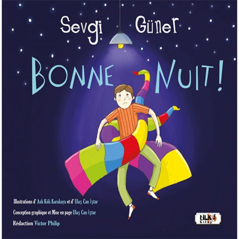 Bonne Nuit! Bonne Nuit!