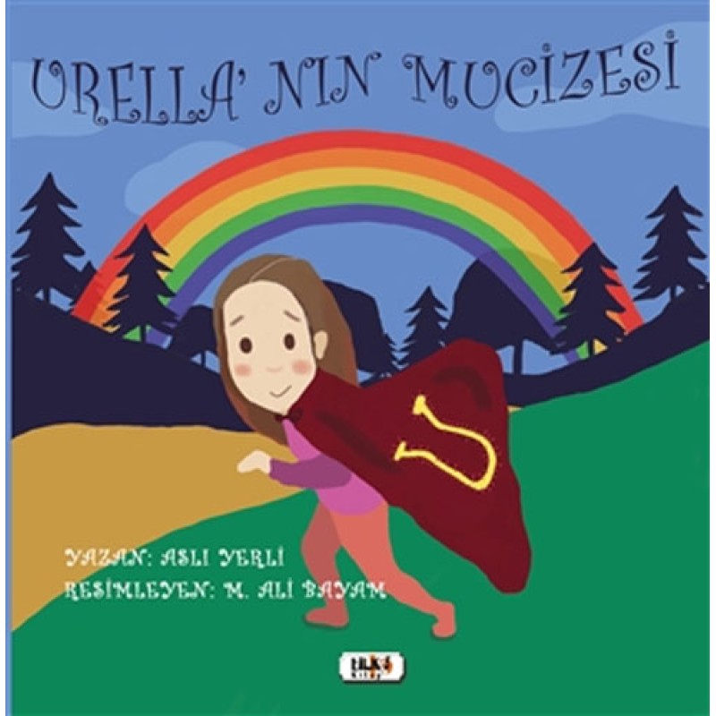 Urella'nın Mucizesi Urella'nın Mucizesi