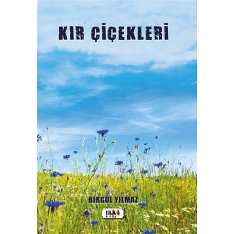 Kır Çiçekleri