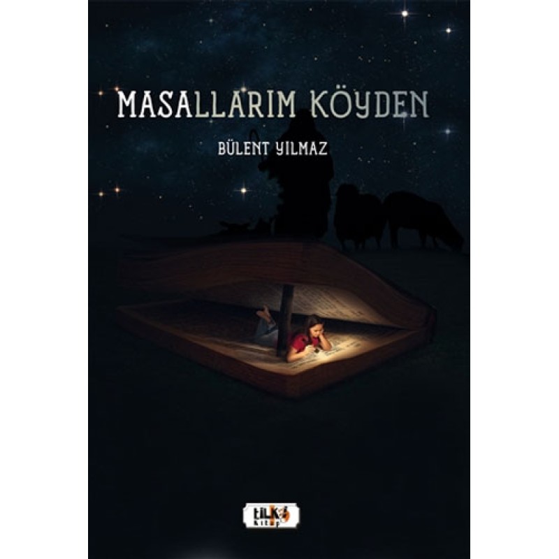 Masallarım Köyden Masallarım Köyden