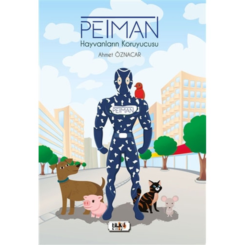 Petman