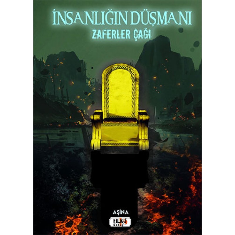 İnsanlığın Düşmanı