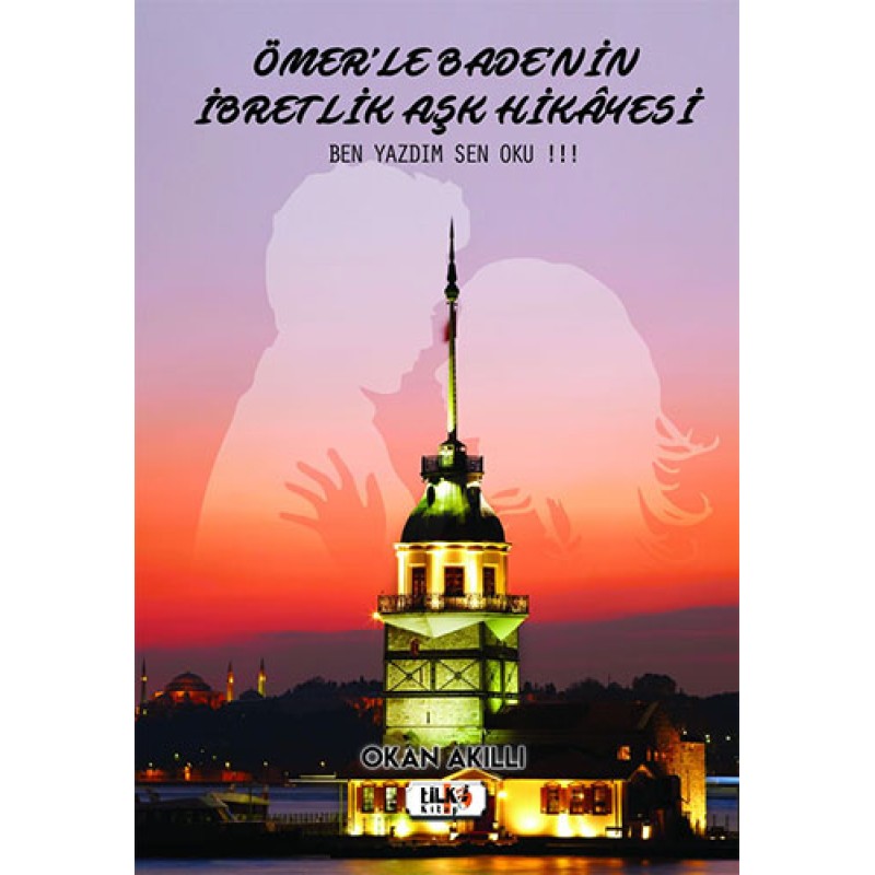 Ömer'le Bade'nin İbretlik Aşk Hikayesi Ömer'le Bade'nin İbretlik Aşk Hikayesi