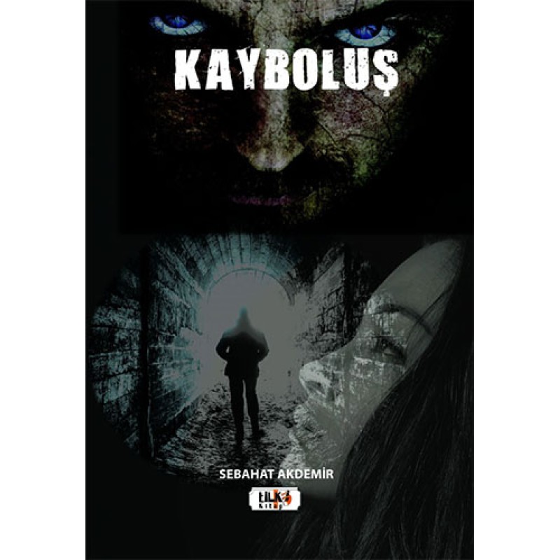 Kayboluş Kayboluş
