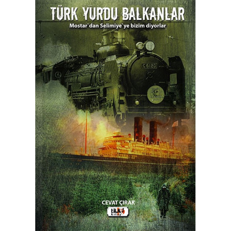 Türk Yurdu Balkanlar Türk Yurdu Balkanlar