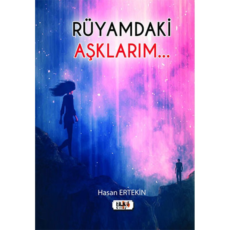 Rüyamdaki Aşklarım...