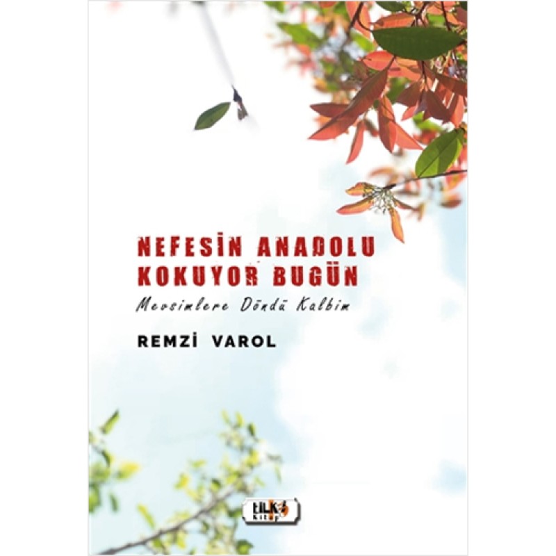 Nefesin Anadolu Kokuyor Bugün