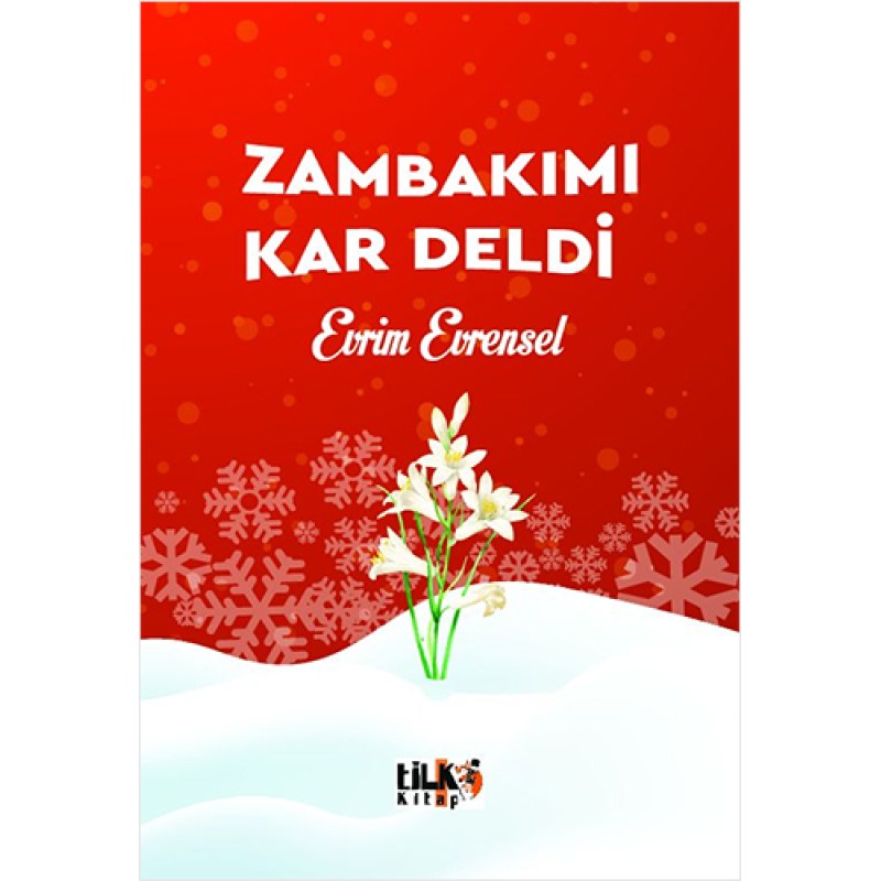 Zambakımı Kar Deldi Zambakımı Kar Deldi