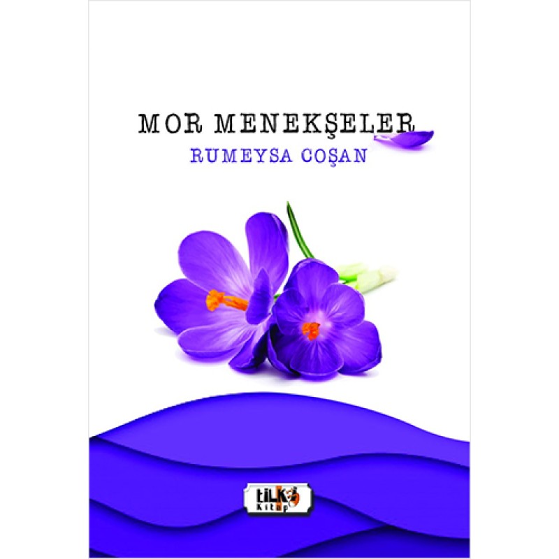 Mor Menekşeler