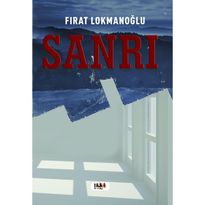 Sanrı