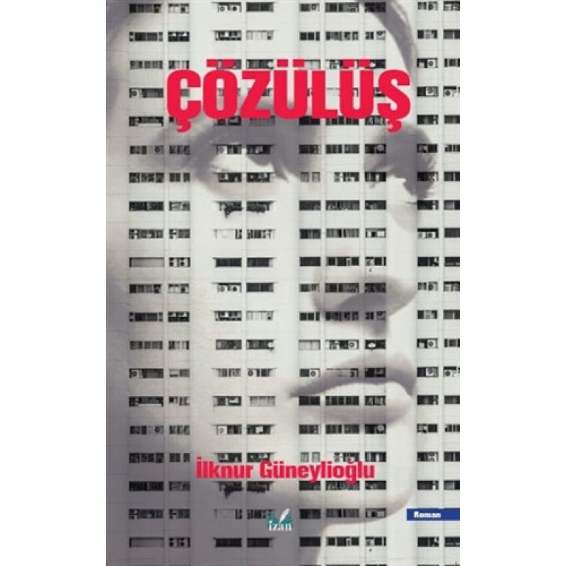 Çözülüş Çözülüş