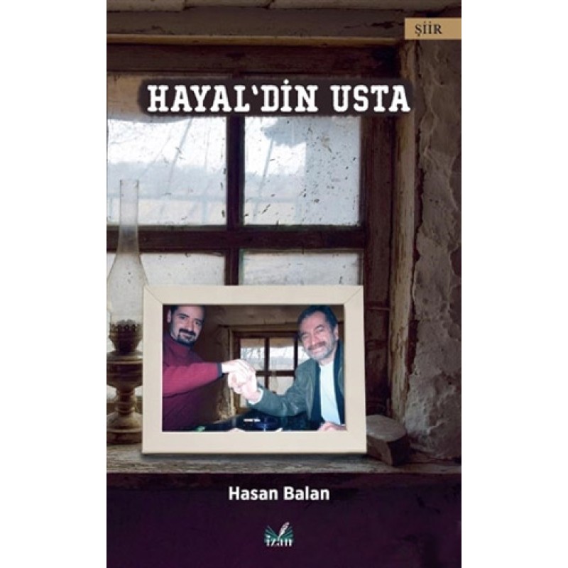 Hayal'din Usta Hayal'din Usta