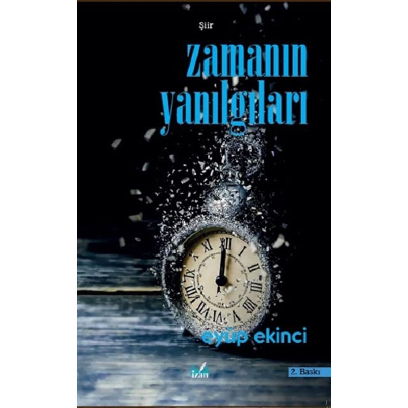 Zamanın Yanılgıları Zamanın Yanılgıları