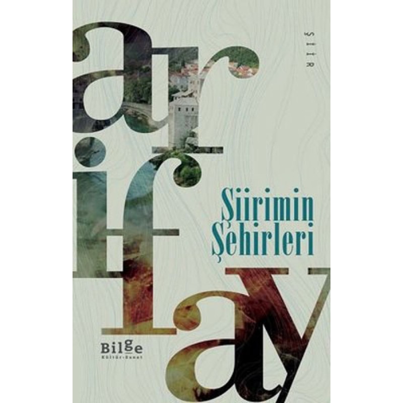 Şiirimin Şehirleri Şiirimin Şehirleri