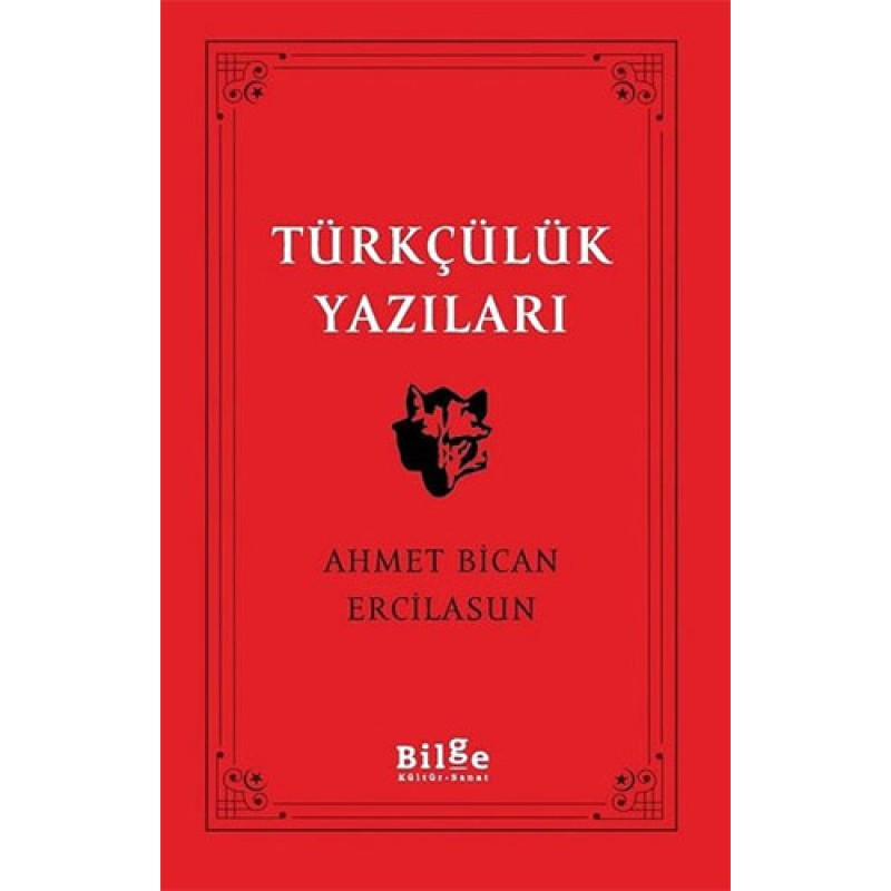Türkçülük Yazıları Türkçülük Yazıları