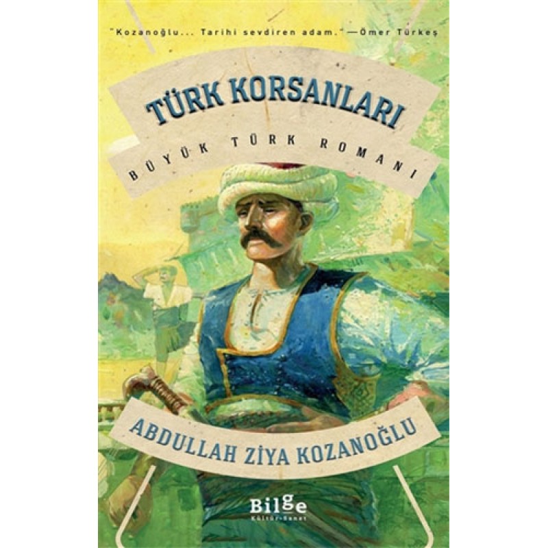 Türk Korsanları Türk Korsanları