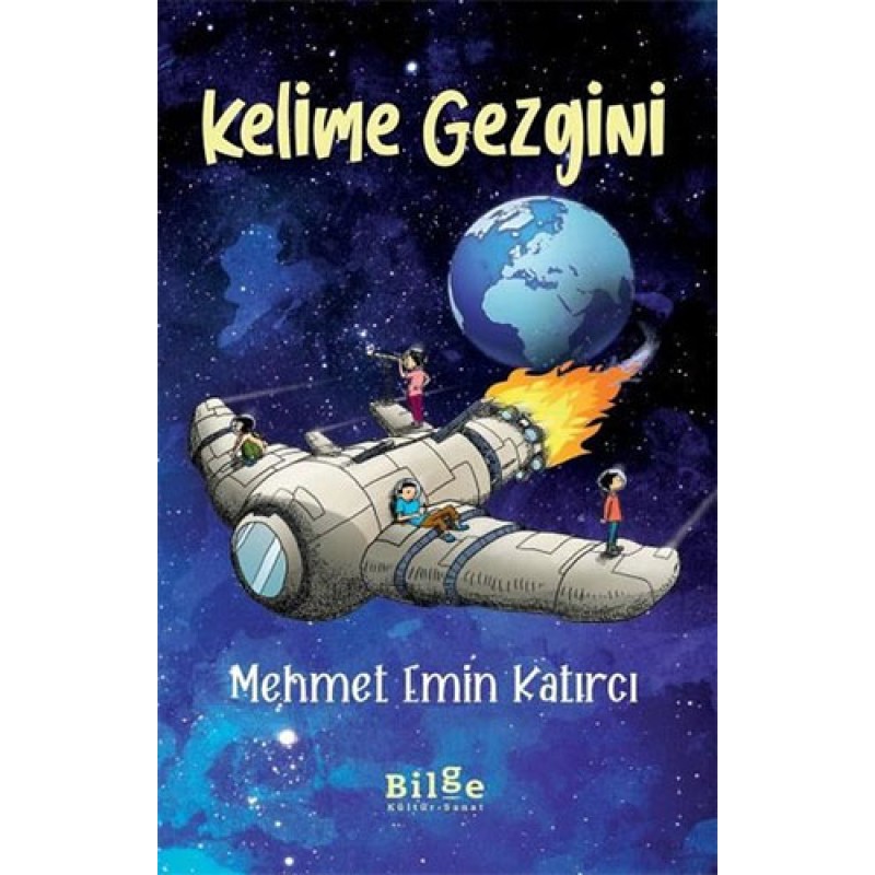 Kelime Gezgini Kelime Gezgini