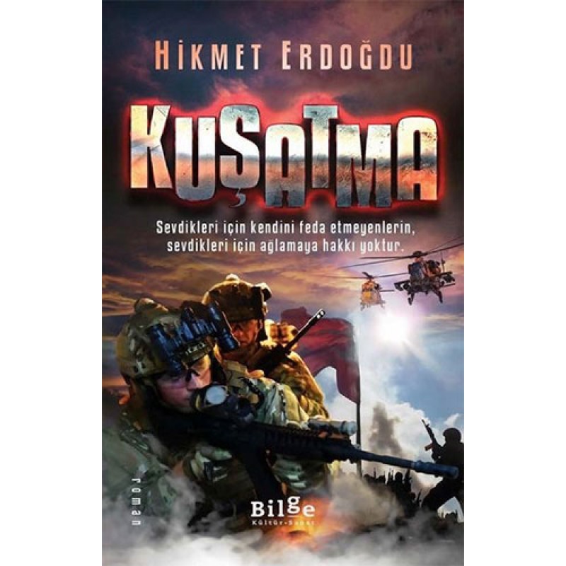 Kuşatma Kuşatma