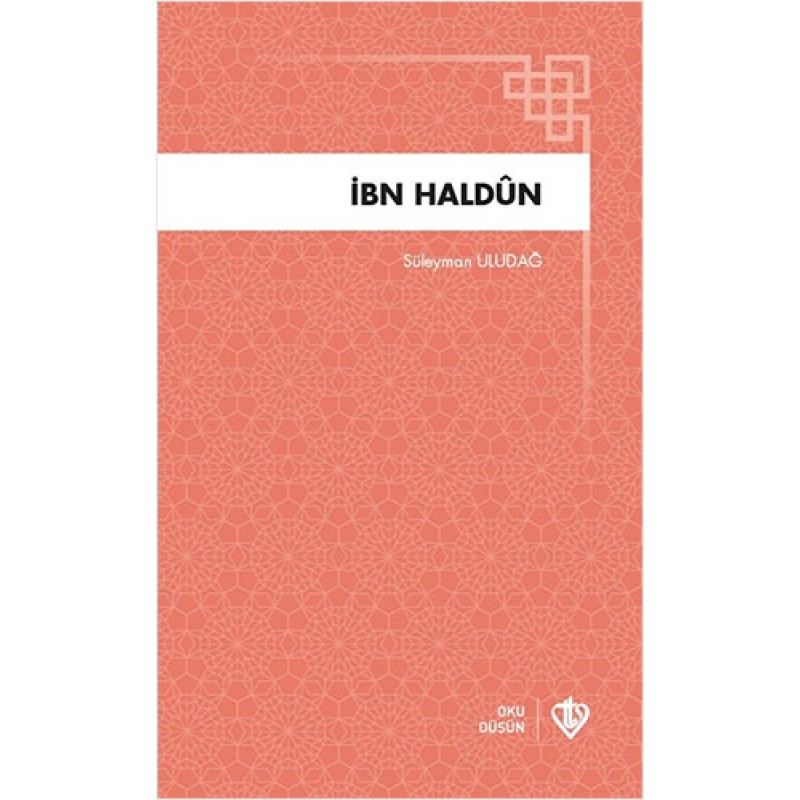 İbn Haldun İbn Haldun