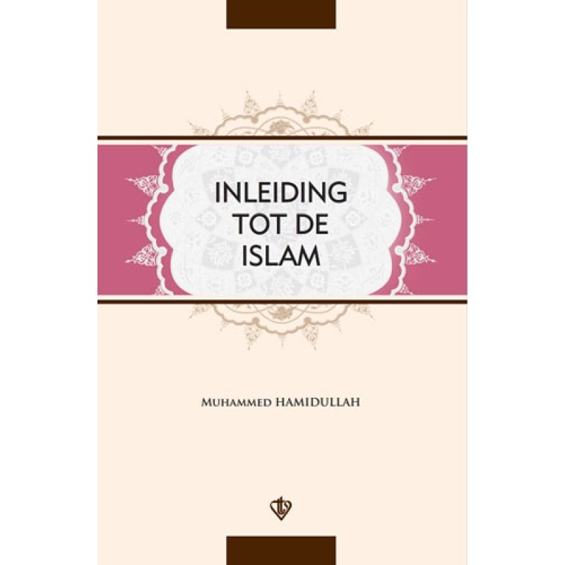 Inleıdıng Tot De Islam