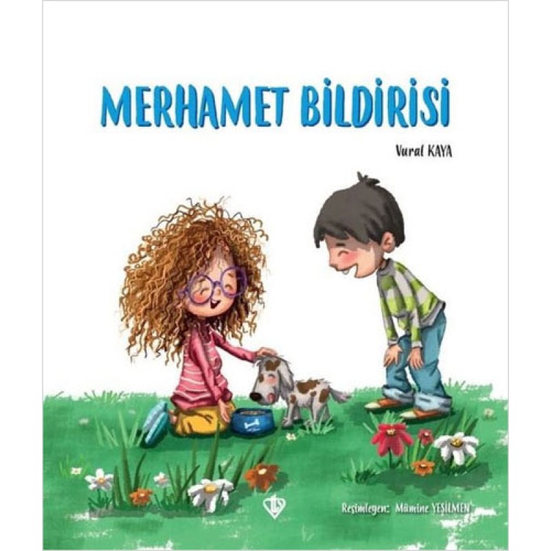 Merhamet Bildirisi Merhamet Bildirisi