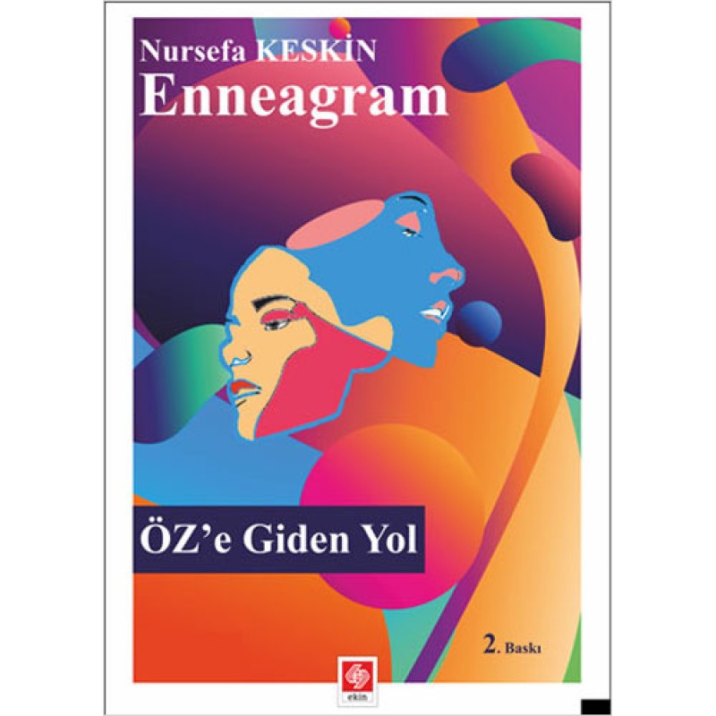 Enneagram - Öz'e Giden Yol