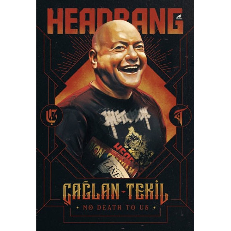 Headbang 6 Headbang 6