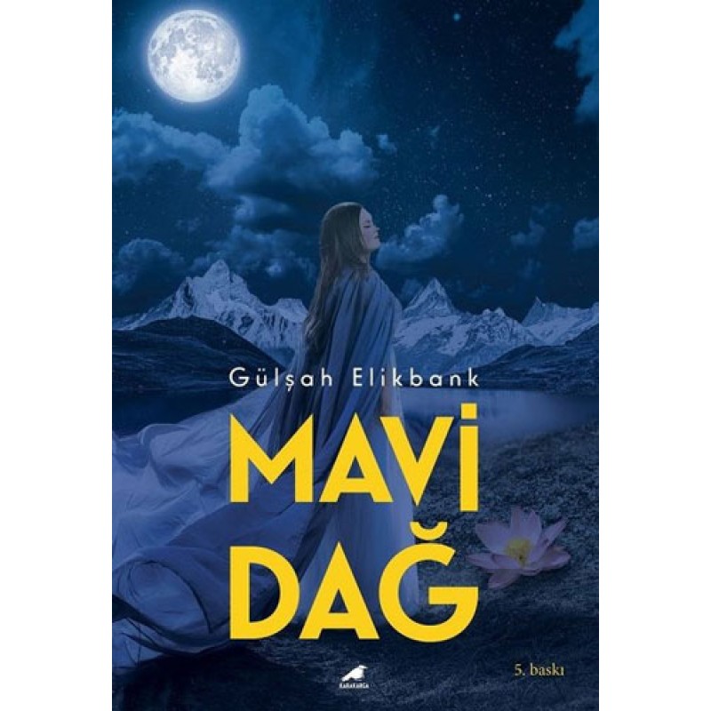 Mavi Dağ