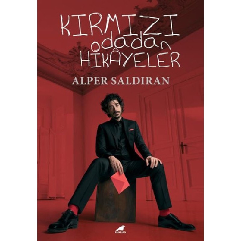 Kırmızı Odadan Hikayeler Kırmızı Odadan Hikayeler