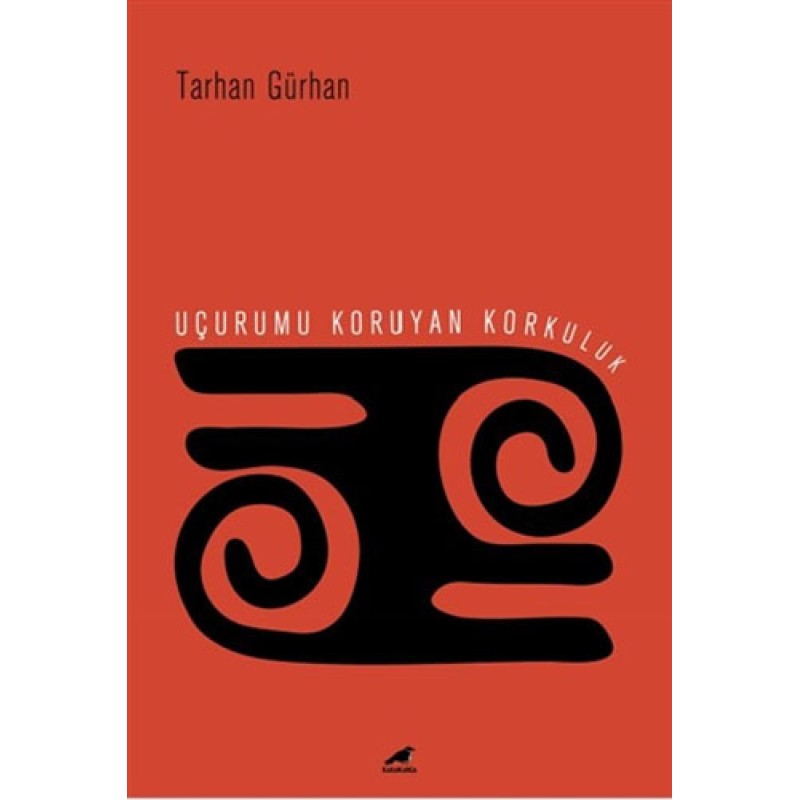 Uçurumu Koruyan Korkuluk Uçurumu Koruyan Korkuluk