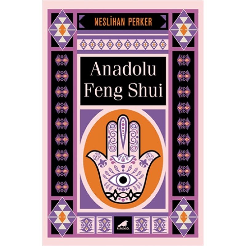 Anadolu Feng Shui Anadolu Feng Shui