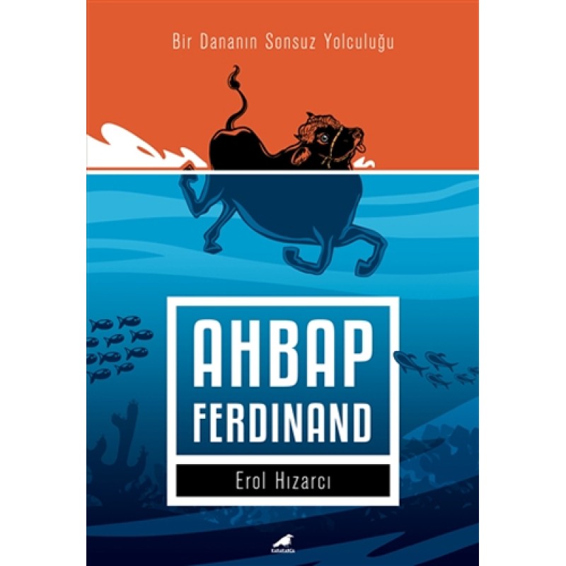 Ahbap Ferdinand Ahbap Ferdinand