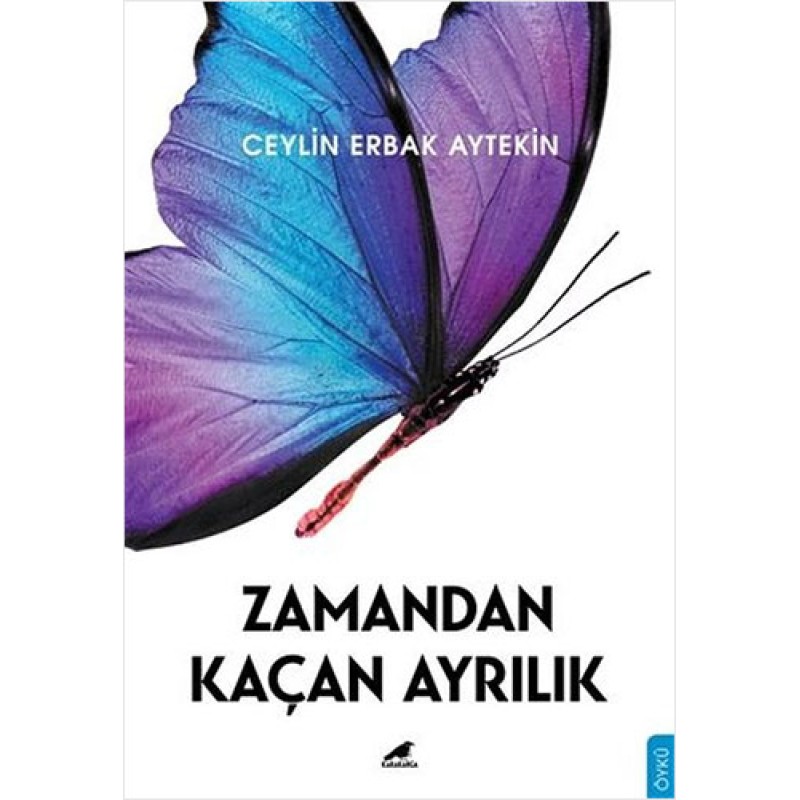 Zamandan Kaçan Ayrılık Zamandan Kaçan Ayrılık