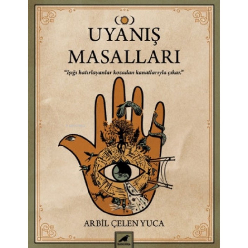 Uyanış Masalları Uyanış Masalları
