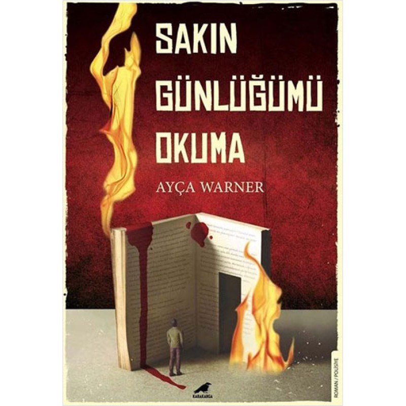 Sakın Günlüğümü Okuma Sakın Günlüğümü Okuma