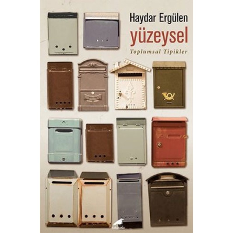 Yüzeysel - Toplumsal Tipikler