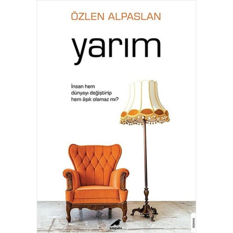 Yarım Yarım