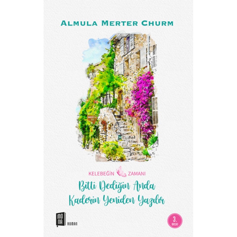 Bitti Dediğin Anda Kaderin Yeniden Yazılır