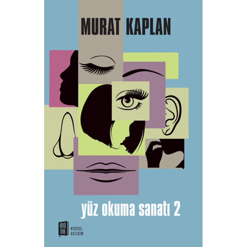 Yüz Okuma Sanatı - 2 Yüz Okuma Sanatı - 2
