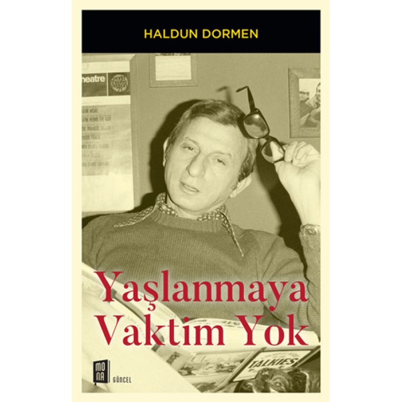 Yaşlanmaya Vaktim Yok Yaşlanmaya Vaktim Yok