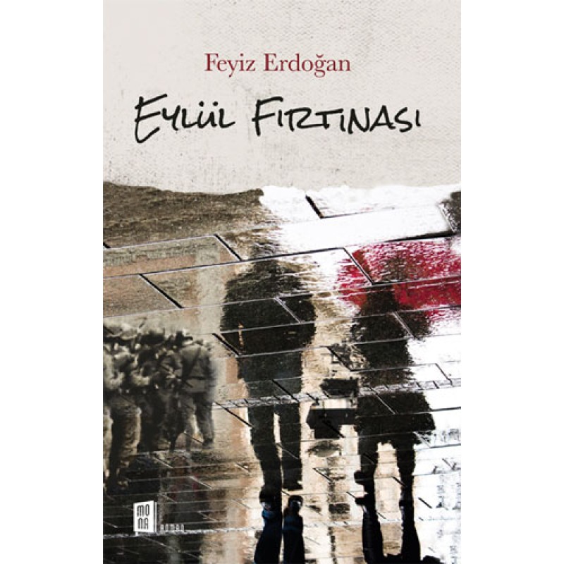 Eylül Fırtınası Eylül Fırtınası