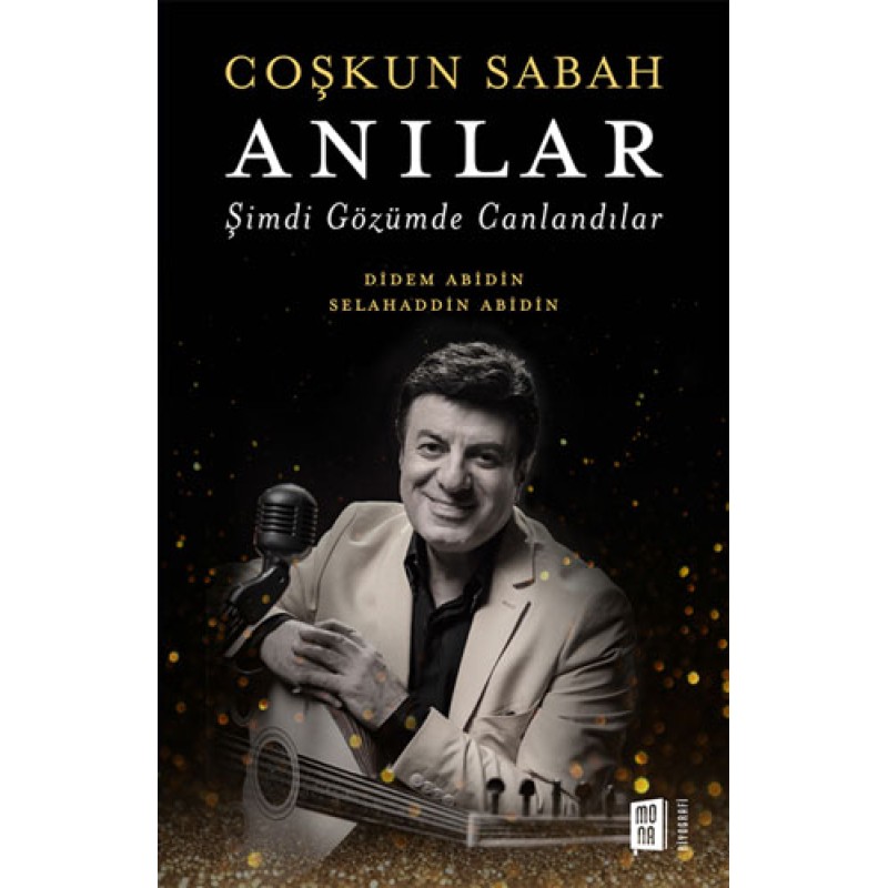 Coşkun Sabah - Anılar Coşkun Sabah - Anılar